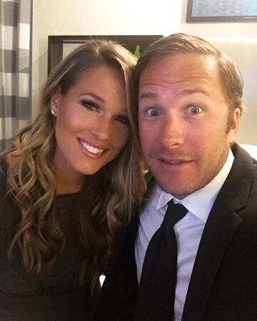 Patrimonio neto estimado: 8 millones de dólares