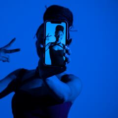 Premios TikTok 2025: nominados y cómo votar a tus creadores de contenido favoritos