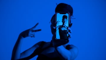 Premios TikTok 2025: nominados y cómo votar a tus creadores de contenido favoritos