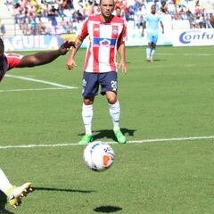 Chará, Asprilla, Valderrama y más apellidos populares del FPC