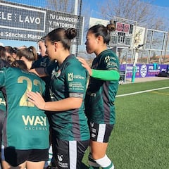 El Cacereño, crisol de culturas