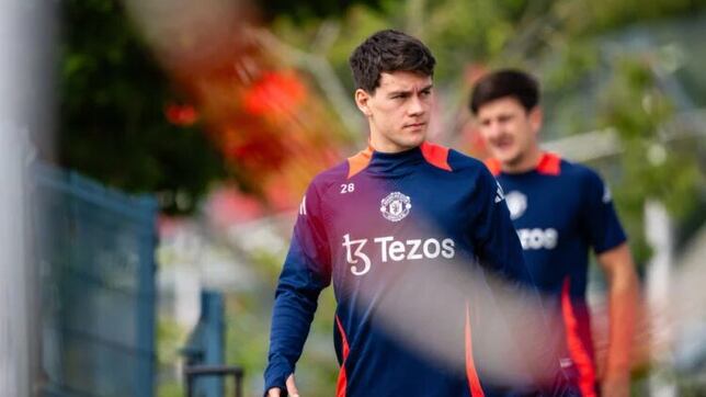 Termina la pesadilla de Pellistri