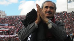 Cappa: "No perdimos contra Vélez, sino contra Brazenas"