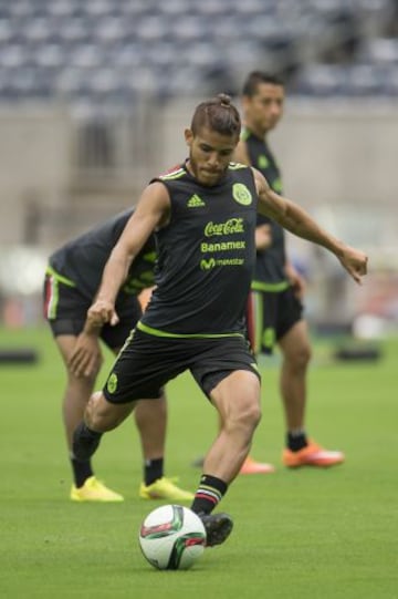 Jonathan dos Santos