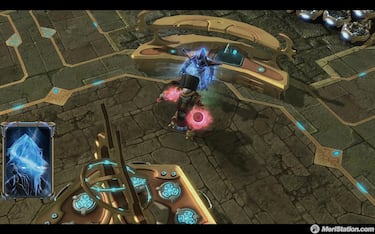 StarCraft II: Wings of Liberty, Impresiones