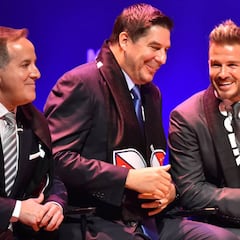 Calendario de Inter Miami para su debut en la MLS en el 2020