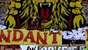 El infierno enmudeció