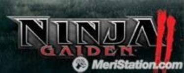 [TGS] Ninja Gaiden II, Impresiones