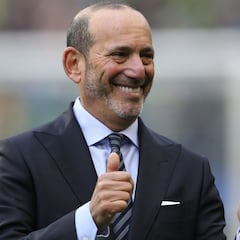 MLS en 2022: cuándo empieza, formato del torneo y qué se sabe