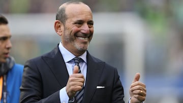 Termin&oacute; la temporada de la MLS despu&eacute;s de que New York City FC venciera en penales ante Portland y se coronara como campe&oacute;n. &iquest;Cu&aacute;ndo arranca en el 2022?