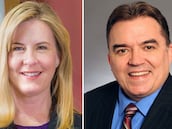 ¿Quiénes son John Hoffman y Melissa Hortman? Los dos legisladores de Minnesota atacados en sus casas