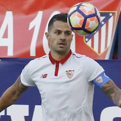 Vitolo: "Sería bonito volver a Las Palmas, pero aún no hay nada"