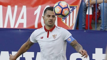 Vitolo: "Sería bonito volver a Las Palmas, pero aún no hay nada"