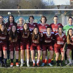 El Oiartzun, un milagro en la pujante Liga Iberdrola