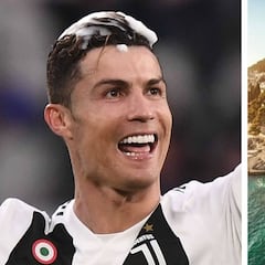Cristiano y Georgina, de escapada en Dubrovnik en una villa de lujo de 7.000 euros la noche