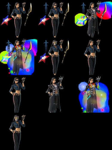 La creadora de contenido Chica recibe su skin en Fortnite