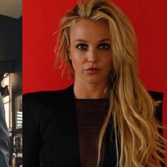 Justin Timberlake se disculpa con Britney Spears por sus errores del pasado