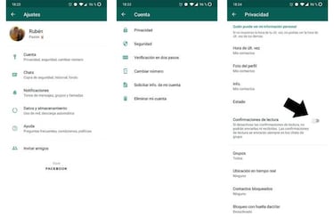 Así puedes escuchar audios de WhatsApp sin ser descubierto