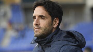 20/11/21 PARTIDO SEGUNDA DIVISION
REAL OVIEDO - AMOREBIETA
IÑIGO VELEZ