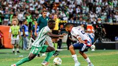 Junior - Nacional: TV, horario y cómo ver online la Liga BetPlay