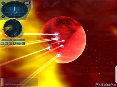Starmageddon: Project Earth (PC)