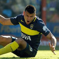 Central elimina al campeón Boca de la Copa Argentina