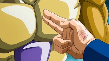 ‘Dragon Ball’: Toriyama got inspired by Bruce Lee for two key moments in the Goku vs Freezer fight