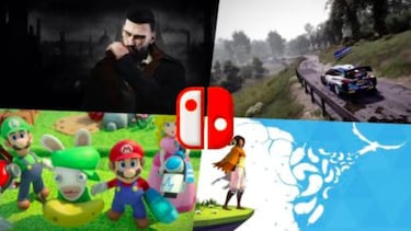 Juegos gratis y de oferta este fin de semana (15 - 17 de julio)