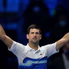 Djokovic gana el juicio: ¿puede jugar en Australia o podría ser deportado por el Gobierno?