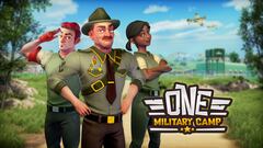 Abylight Studios anuncia la fecha del acceso anticipado de One Military Camp