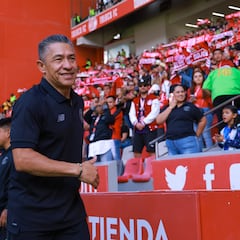 Directiva de Cruz Azul reconsidera y si analizará proyecto de Ignacio Ambriz