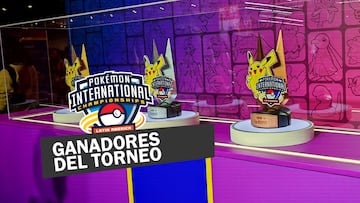 El Campeonato Internacional Pokémon Latinoamérica da inicio a la temporada competitiva 2026 en Brasil: conoce a todos los ganadores