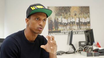 Luis Nani.