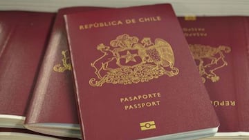 Si eres extranjero y tus hijos nacieron en Chile esto debes hacer paso a paso para optar a la nacionalidad chilena