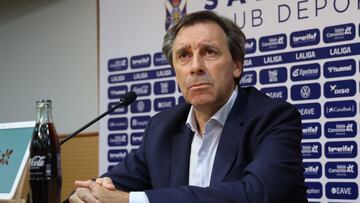 Felipe, nuevo presidente