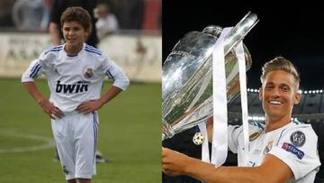 Un Euroderbi de infarto, protagonista de los memes de Champions