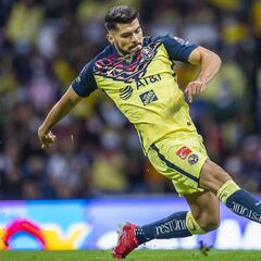 América cortó racha de más de año y medio anotando en casa