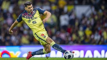 América cortó racha de más de año y medio anotando en casa