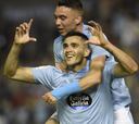 Celta 2 - Barcelona 0: resultado, resumen y goles. LaLiga Santander