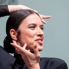 La reflexión de Blanca Paloma tras su paso por ‘Eurovisión’