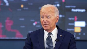 Joe Biden has given his first interview after the first presidential debate, sharing the reasons for his poor performance.