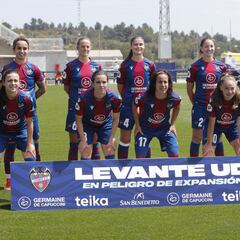 El Ciutat de Valencia abrirá con público para el Levante-Santa