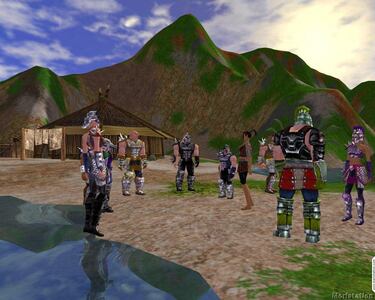 Guild Wars, Impresiones