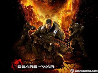 Epic Games confirma el reinicio de la película de Gears of War