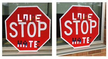 Esta señal no es un Stop para un coche autónomo, es una señal de Límite Máximo