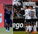 Así quedaron las llaves de cuartos de final de la Copa Chile