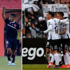 Así quedaron las llaves de cuartos de final de la Copa Chile