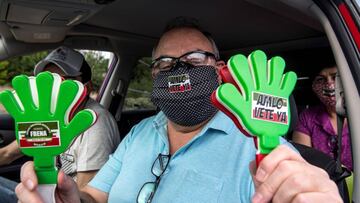 Coronavirus en México hoy 30 de mayo: últimas noticias, casos y muertes