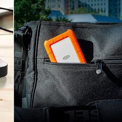 Estos son los mejores ocho discos duros portátiles según los clientes de Amazon