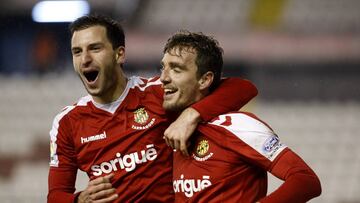 El Nàstic regala una entrada a cada socio ante el Lugo